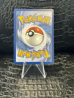 Pokemon TCG Misty's Lapras Destined Rivals 194/182 Illustration Rare Holo - Image 2