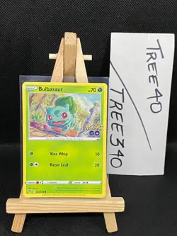 Pokemon Go *Add to Cart for Multi-Card Discount* TCG FRESH PULLS - Image 2