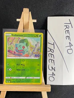 Pokemon Go *Add to Cart for Multi-Card Discount* TCG FRESH PULLS - Image 4
