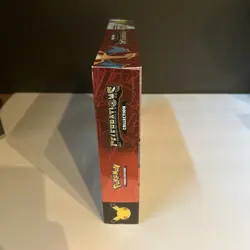 Pokemon 25th Anniversary Celebrations Lance's Charizard V Collection Box Sealed 820650809392 - Image 3