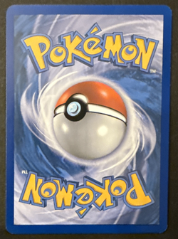 Psychic Energy 119/123 - Espeon Art - HGSS - Non Holo - Pokemon Card - NM - Image 2