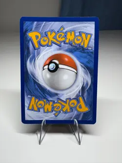 Mew ex 053 Sv: Scarlet & Violet Promo Cards Holo Near Mint - Image 2
