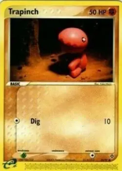 Pokemon EX DRAGON Choose Your Card! 2003 VINTAGE E SERIES NM/LP ENGLISH - Image 2