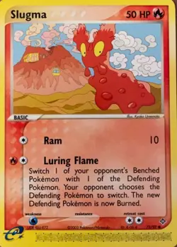 Pokemon EX DRAGON Choose Your Card! 2003 VINTAGE E SERIES NM/LP ENGLISH - Image 5