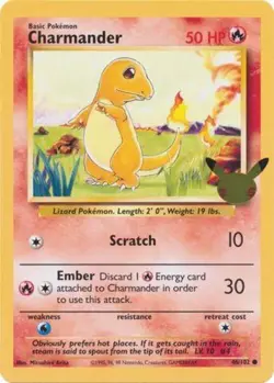 Pokemon OVERSZIED JUMBO: Choose Your Card! English Near Mint Huge Selection - Image 5