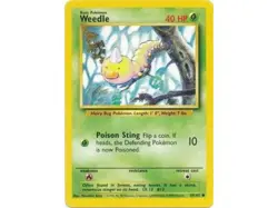 Pokemon BASE SET SHADOWLESS Choose Your Card! 1999 VINTAGE WOTC LP/MP ENGLISH - Image 2