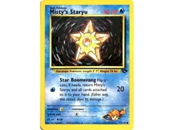 Pokemon GYM CHALLENGE UNLIMITED Choose Your Card 2000 VINTAGE WOTC LP/MP ENGLISH - Image 2