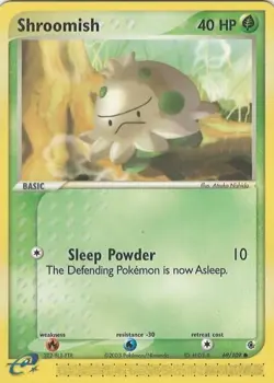 Pokemon EX RUBY & SAPPHIRE Choose Your Card! 2003 VINTAGE E SERIES NM/LP ENGLISH - Image 3