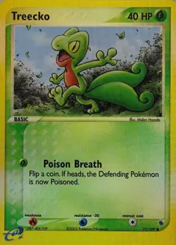 Pokemon EX RUBY & SAPPHIRE Choose Your Card! 2003 VINTAGE E SERIES NM/LP ENGLISH - Image 4