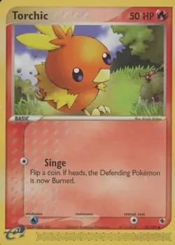 Pokemon EX RUBY & SAPPHIRE Choose Your Card! 2003 VINTAGE E SERIES NM/LP ENGLISH - Image 5