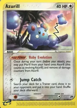 Pokemon EX SANDSTORM Choose Your Card! 2003 VINTAGE E SERIES NM/LP ENGLISH - Image 3