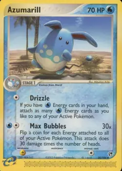 Pokemon EX SANDSTORM Choose Your Card! 2003 VINTAGE E SERIES NM/LP ENGLISH - Image 4