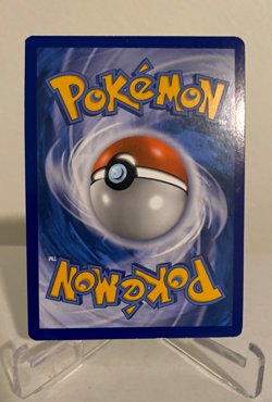 Umbreon GX - SM36 - Pokemon Sun & Moon Promo Ultra Rare Card NEVER PLAYED - Image 2