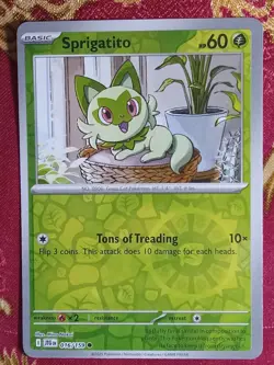 28 DIFFERENT REVERSE FOIL Pokemon Trading Card Game Cards Lot See Picture Detail - Image 1