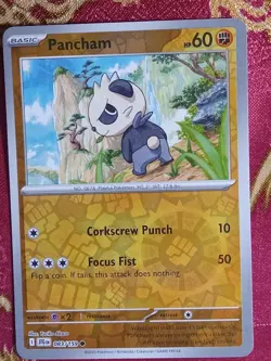 28 DIFFERENT REVERSE FOIL Pokemon Trading Card Game Cards Lot See Picture Detail - Image 3
