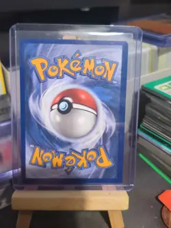 Pokemon TCG Bulbasaur 133/132 Secret Rare Mega Evolution Set – NM/Mint - Image 2