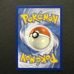 Pokemon TCG Bulbasaur 133/132 Secret Rare Mega Evolution Set – NM/Mint - Image 2