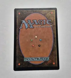 Magic the Gathering MTG Breathstealer's Crypt VISIONS NM UNPLAYED EDH CUBE - Image 2