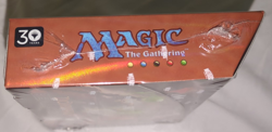 WotC Magic The Gathering Dominaria Remastered Booster Box - 12 Packs 195166200682 - Image 5