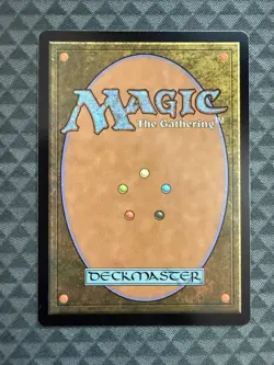 MTG Guardian Project #0433 Anime Borderless Mythic Ravnica Remastered (RVR) - Image 4