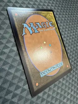 MTG Guardian Project #0433 Anime Borderless Mythic Ravnica Remastered (RVR) - Image 5