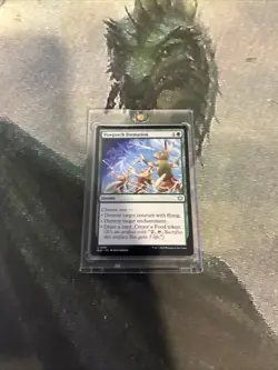 MTG Pawpatch Formation - Bloomburrow (BLB) #186 Magic the Gathering - Image 2