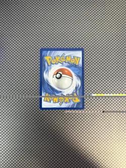 Pokemon ME01: Mega Evolution Mega Absol ex - 180/132 (SIR) #180/132 (Holo) NM - Image 2
