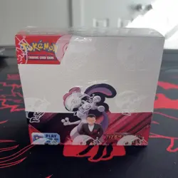 Pokemon TCG: S&V Destined Rivals Factory Sealed Booster Box - Image 1