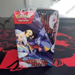 Pokemon TCG: S&V Destined Rivals Factory Sealed Booster Box - Image 4