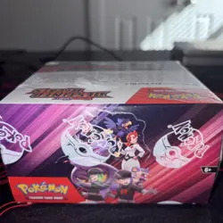 Pokemon TCG: S&V Destined Rivals Factory Sealed Booster Box - Image 5
