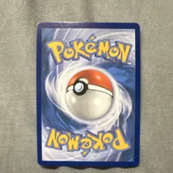 Pokemon Mega Absol EX Prize Pack series 8 - Image 2
