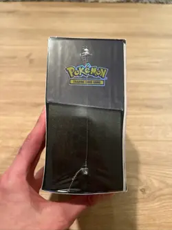 Pokemon TCG Scarlet & Violet Surging Sparks Elite Trainer Box ETB Factory Sealed - Image 2