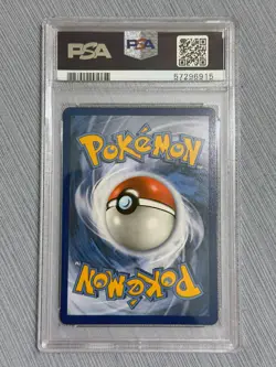 MEWTWO GX - 2019 POKEMON SUN & MOON HIDDEN FATES #SV59 FULL ART PSA 10 - Image 2