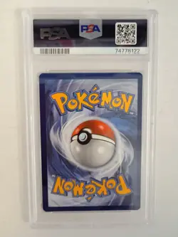2022 Pokemon SWSH Ultra Premium Collection FA Charizard V #SWSH BSP #260 PSA 10 - Image 2