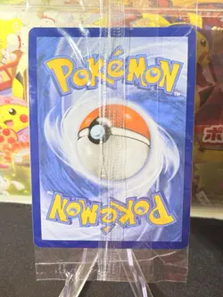 *SEALED* PKC Charmander 044 Pokemon Center Stamped Obsidian Flames ETB Promo NM - Image 2