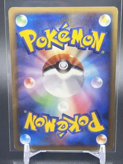 2006 Pokemon Japanese WINNER Promo Darkness Energy Gym Challenge GOLD Top 3 - Image 3