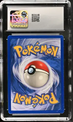 CGC 6 GERMAN Venusaur 1999 Base Set - 1st Edition 15/102 Holo Pokemon Card - Image 2
