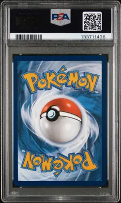 2023 POKEMON SWORD & SHIELD CROWN ZENITH SECRET FULL ART/ARCEUS VSTAR PSA 9 - Image 2