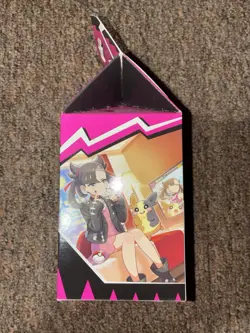 Pokemon TCG Marnie Premium Tournament Collection Factory Sealed - Image 2