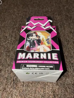 Pokemon TCG Marnie Premium Tournament Collection Factory Sealed - Image 5