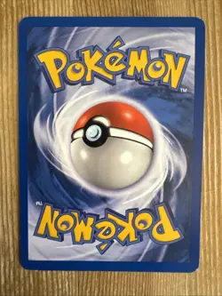 Rocket's Sneak Attack 16/82 Team Rocket Holo Pokemon VLP - Image 2