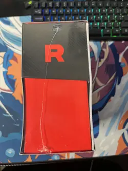 Pokemon Destined Rivals Elite Trainer Box ETB Sealed New - Image 4