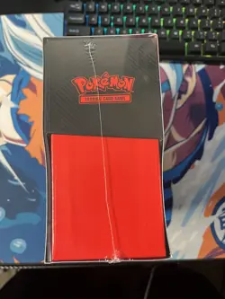 Pokemon Destined Rivals Elite Trainer Box ETB Sealed New - Image 5