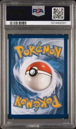 2023 Pokemon Paradox Rift Garchomp ex 38/182 PSA 10 Gem Mint - Image 2