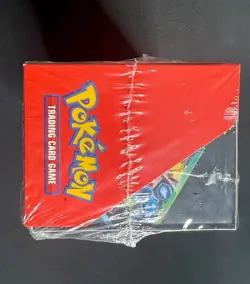 Sam’s Club Pokemon Prismatic Evolutions Surprise Box & Booster Bundle SEALED - Image 3
