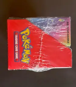 Sam’s Club Pokemon Prismatic Evolutions Surprise Box & Booster Bundle SEALED - Image 4