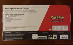 Pokemon Surging Sparks 2-Pack ETB & Booster Bundle NEW 15 Packs! - Image 2