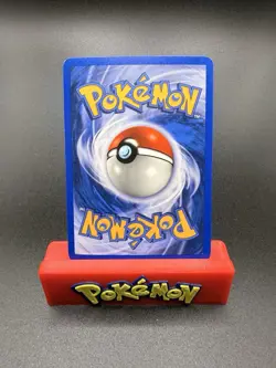 Pokemon Metal Energy Winner Stamp Holo Swirl Ruby Sapphire Set 94/109 LP - Image 3