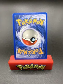 Pokemon Metal Energy Winner Stamp Holo Swirl Ruby Sapphire Set 94/109 LP - Image 4