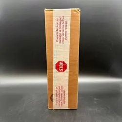 Pokemon TCG English SV03 Obsidian Flames Booster Box Case Sealed - Image 3